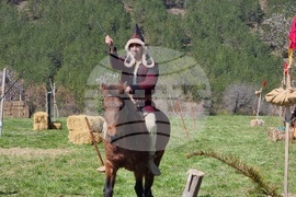 Сливен - Тодоровден - празник "Конете на българите"