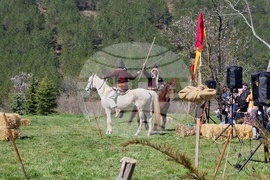 Сливен - Тодоровден - празник "Конете на българите"