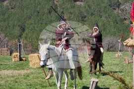 Сливен - Тодоровден - празник "Конете на българите"