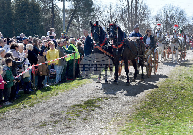 Варна - Екопарк - Тодоровден