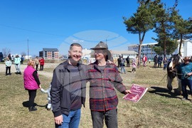 Самоков - Тодоровден - конни надбягвания