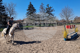 Разград - Тодоровден - честване