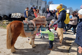 Разград - Тодоровден - честване