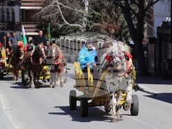 Снимка: Община Банско