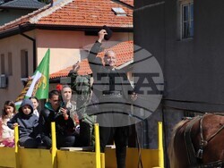 Снимка: Община Банско