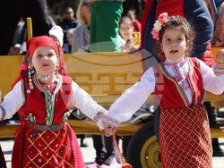 Снимка: Община Банско