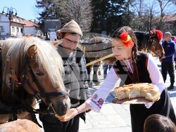 Снимка: Община Банско