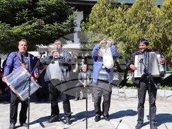 Снимка: Община Банско