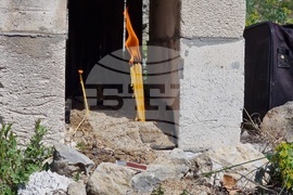 Ловеч - лагер "Слънчев бряг"  - шествие-поклонение