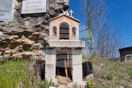 Ловеч - лагер "Слънчев бряг"  - шествие-поклонение