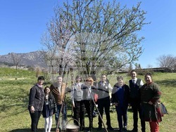 Снимка: Община Сливен