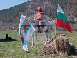 Снимка: Община Сливен