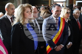 Румъния - Илияна Йотова - Конски Великден