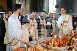 Румъния - Илияна Йотова - Конски Великден