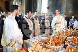 Румъния - Илияна Йотова - Конски Великден