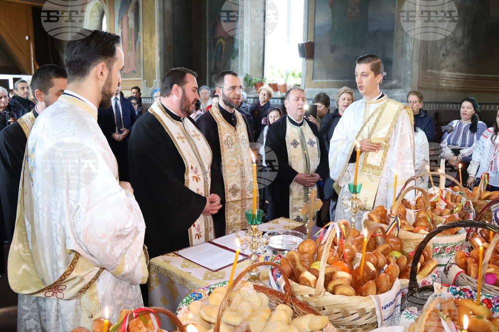 Румъния - Илияна Йотова - Конски Великден