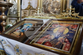 Румъния - Илияна Йотова - Конски Великден