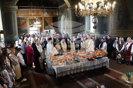 Румъния - Илияна Йотова - Конски Великден