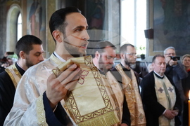 Румъния - Илияна Йотова - Конски Великден