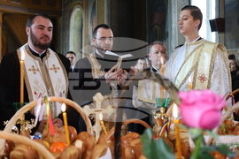 Румъния - Илияна Йотова - Конски Великден