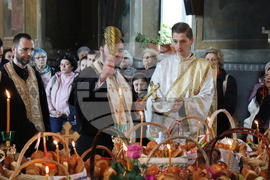 Румъния - Илияна Йотова - Конски Великден