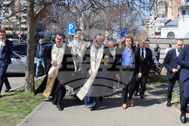 Румъния - Илияна Йотова - Конски Великден