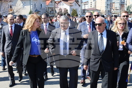 Румъния - Илияна Йотова - Конски Великден