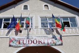 Румъния - Илияна Йотова - Конски Великден