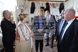 Румъния - Илияна Йотова - Конски Великден