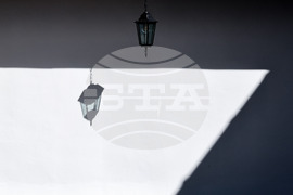 Клисура - сянка и контрасти