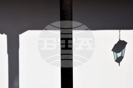 Клисура - сянка и контрасти