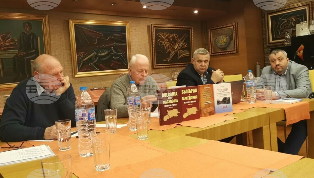 Проведе се второто годишно отчетно-изборно събрание на Сдружението на потомците на преселниците и бежанците от територията на Северна Македония и приятели