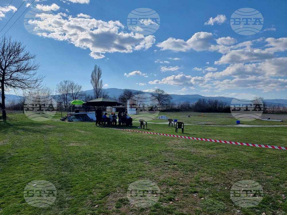В Кюстендил се проведе състезание по ловна стрелба за Купата на общината
