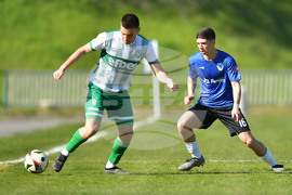 Исперих - футбол - "Бенковски" - "Черно море II"