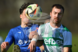 Исперих - футбол - "Бенковски" - "Черно море II"