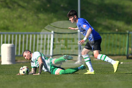 Исперих - футбол - "Бенковски" - "Черно море II"