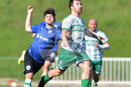 Исперих - футбол - "Бенковски" - "Черно море II"