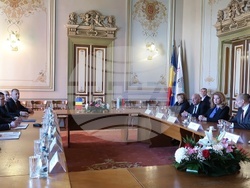 Снимка: Президентство