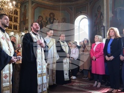 Снимка: Президентство