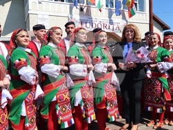 Снимка: Президентство