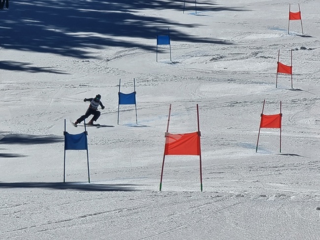 58-ото Националното първенство по ски за журналисти ще се състои на 22 март в Банско