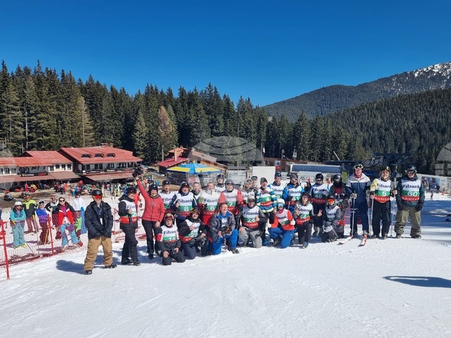 Банско приема журналисти от 24 медии за 58-ото Държавно първенство по ски алпийски дисциплини