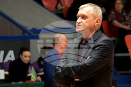 Варна - баскетбол - Черно море Тича - Рилски спортист