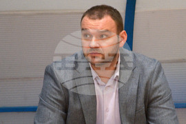 Варна - баскетбол - Черно море Тича - Рилски спортист