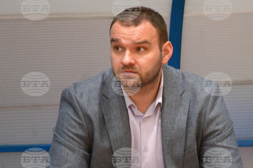 Варна - баскетбол - Черно море Тича - Рилски спортист