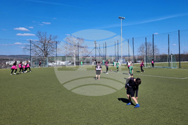 Разград - футбол - детски турнир