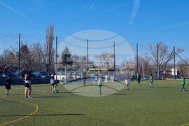 Разград - футбол - детски турнир