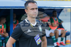 Футбол - Левски (София) - Пирин