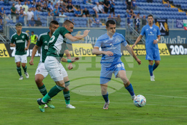 Футбол - Левски (София) - Пирин