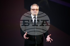 София Филм Фест - награждаване